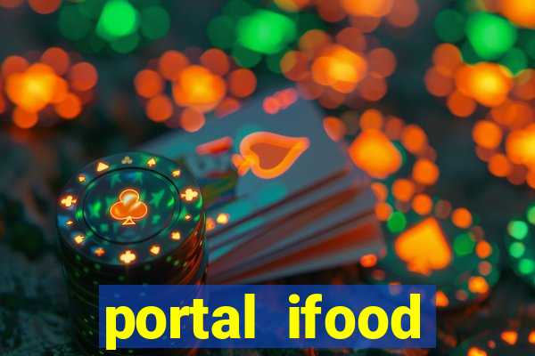 portal ifood restaurante entrar